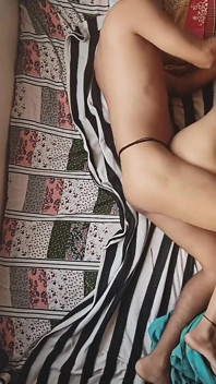 Desi cute Bhabhi z Devar Pełne wideo