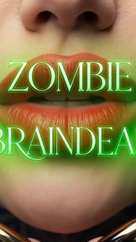 Moja bezradna bezmózgowie przyjemność zombie