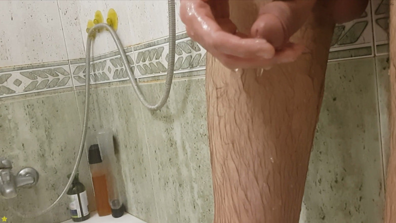 HeIsSooThin: Sucking, Deep-throating and Fucking a Dildo Until I Cum