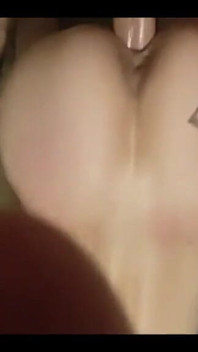 십대 보지 베이비돌의 대물 자지