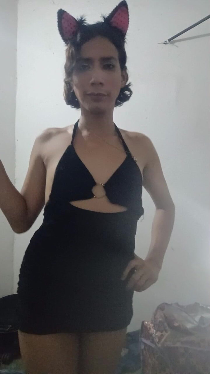 Real Femboy: These Movements Are for You to Enjoy