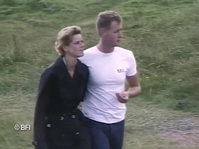 Made in Holland: Netherlands sex couple