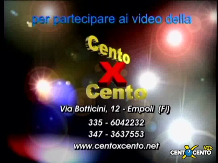 CentoXCento Italia: What a Pussy My Friend (full Film Centoxcento)