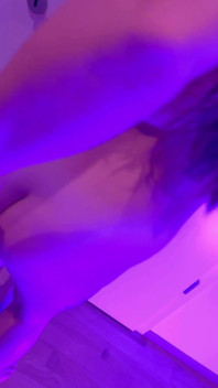 Give Me Your Cream on My Xxl Tits!