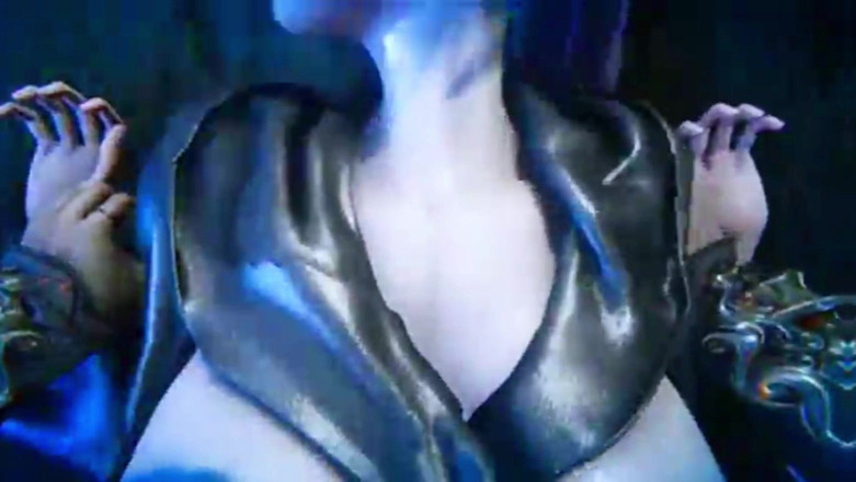 Soiyu Hentai: Księżniczka i body guard (część 01) - Hentai 3D bez cenzury V388