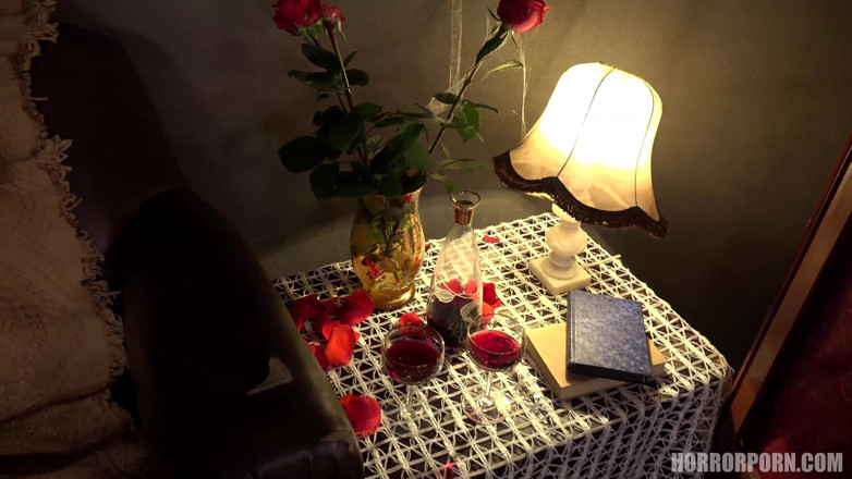 Horror porn: Saate karşı korku pornosu 15