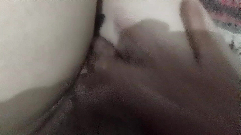 Gangbang straight: Größter schwuler schwanz in seinem schlafzimmer