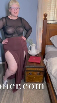 Big Girls Are Best