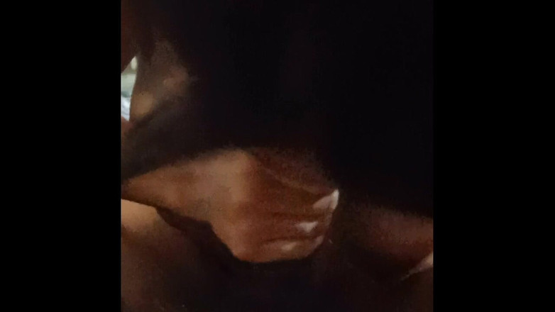 crazyguy: Iubita mea are țâțe mari și are parte de o spermă uriașă în...