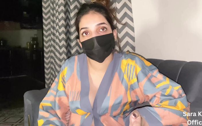 Sarakhan: Tôi gặp bí mật với bạn trai của tôi vào...