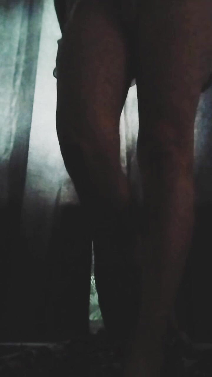 SexyRedhead: Hustrun dansar liderligt