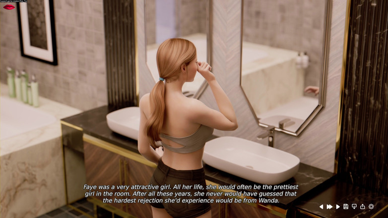 Porngame201: Bayan Denvers Devam Edecek 23 Güncellemesi