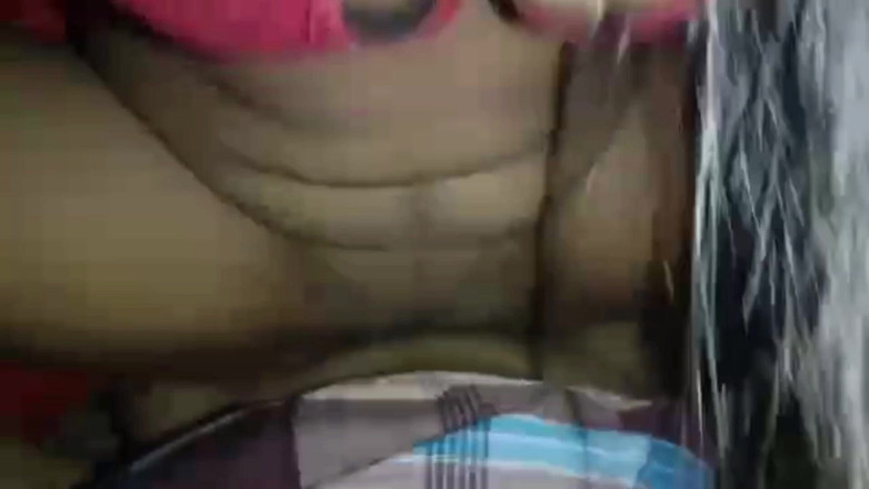 Sabina244: Nowy Desi Indyjski Pasierb zostaje zerżnięty przez napaloną ciocię ciasną...