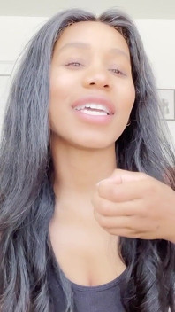 Jenna Foxx, séance de branlette après l’entraînement