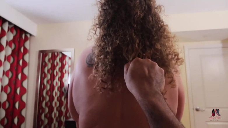 Reds BBW Hotties: MILF Gets Some Boyfriend Dick POV
