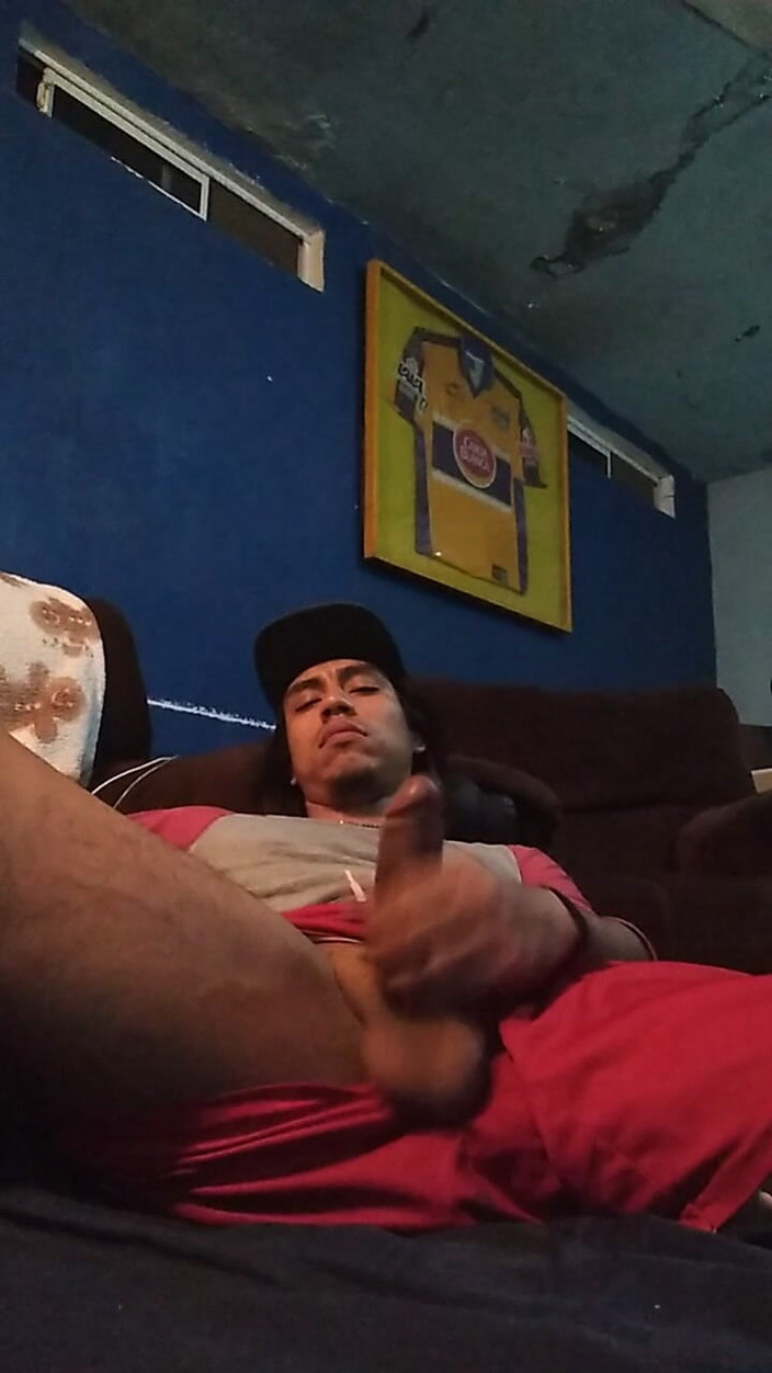 AlexAlejandro13: Zakar yang luar biasa lemak besar