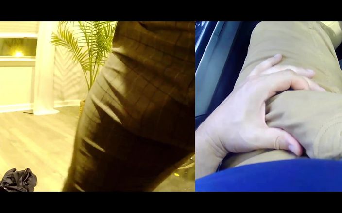 Dick Pants: Mostra segura para o trabalho