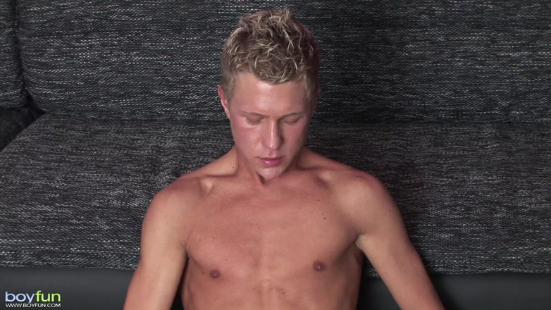 BoyFun Solo: Jimmy