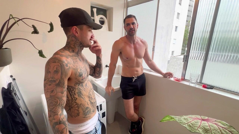 ErickDiazSp: Hot Seorang Kawan Lama Bahagian 1