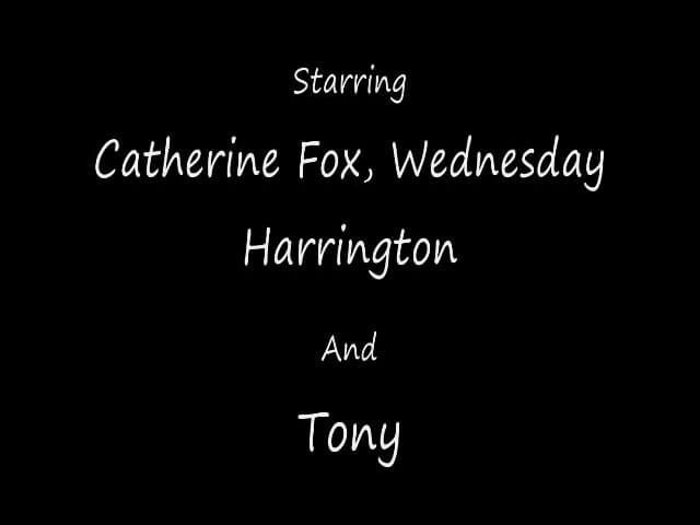 JW Ties Bondage And Fetish: Awak mahukan si jalang krim? Penstriman