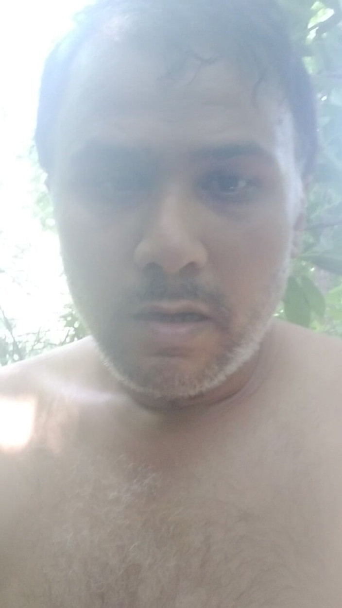 Nani Top 143: Nude Fucking with My Rock Dick.makes You Full Pleasure for...