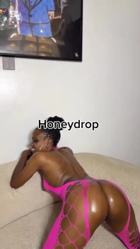 Sexy Hot Body