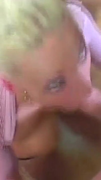 Your Bitch Arse Is Going to Get It Hard in the Hole