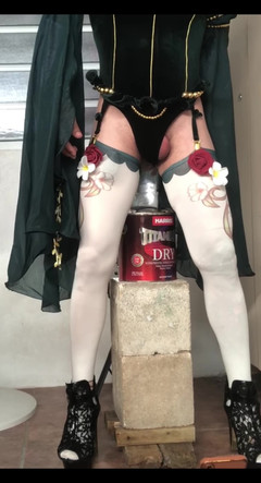 Benito414: Fuck Shemale Beautiful