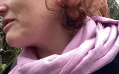 Getting My Tits Out