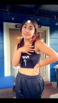 Just Wanna Give a Lil Update and Some Tiddies
