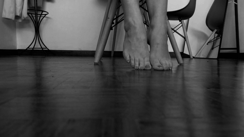 Kinky Lyrical: Feet and Music
