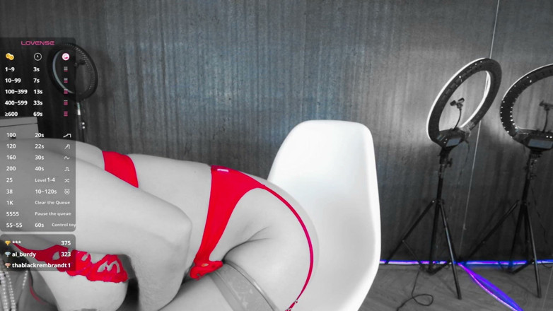 Nikilarose: Classic Lady Is Also Very Slutty!