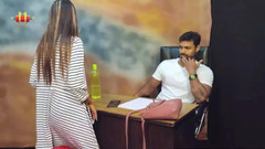 11upMovies: Casting Couch - krásná nevinná teenagerka poprvé anální sex