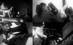 Lydia Privat: ラテックスフェムドム