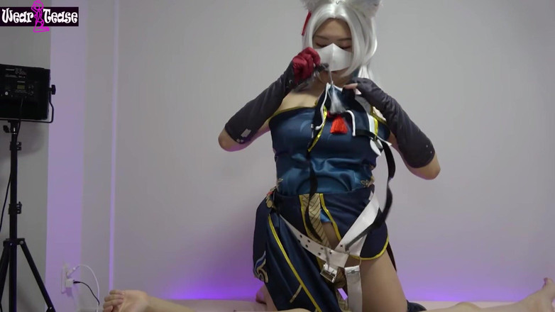 The Sexual Issues: Thiên thần châu Á 27186