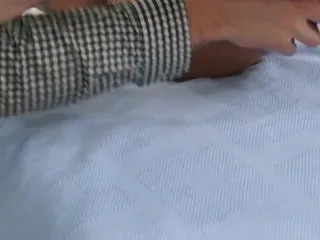 Adam & Eve: Slutty blonde gets fucked by the doctor