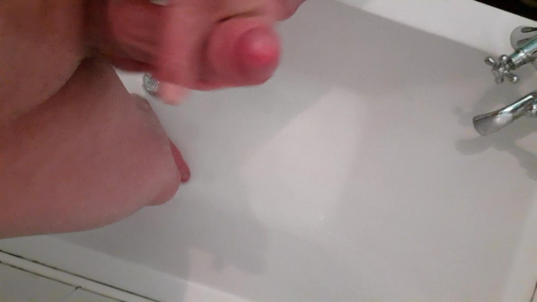 Guy Dix: Shower time can be fun