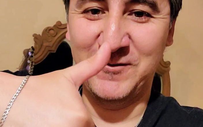 Dany boy: Sehr heiße latina-amateurin bekommt einen intensiven handjob