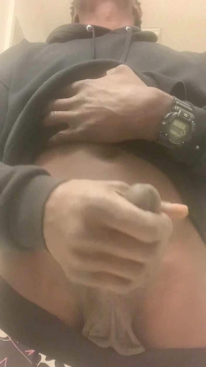 Jus jeff: Toro muscoloso