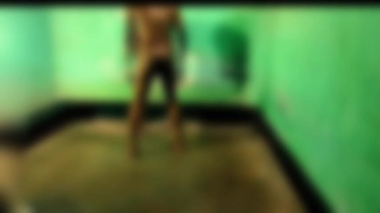 Desi Tits: Geheime einholen, schwule freundin im hotelzimmer gefickt