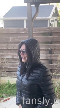 Would You Fuck Me?