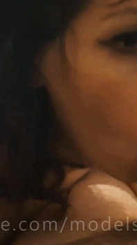 Sissy Slave Watches World Cup Hours of Sucking Dick, Licking Balls and Eating Ass, While Being Degraded