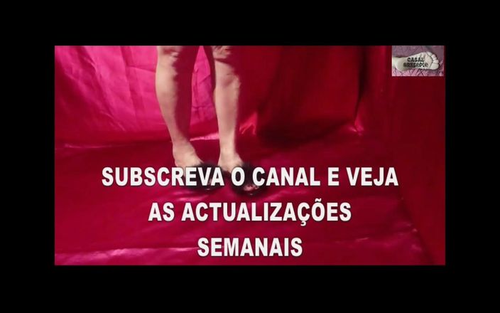 Casal Gresopio Female: Videos of Mel's Feet 1