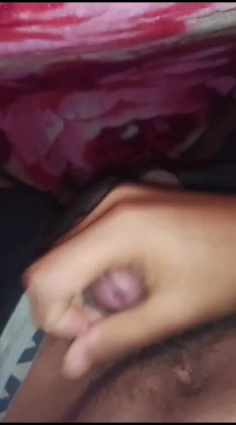 MurSudon: Sólo masturbace mladého assamese chlapce