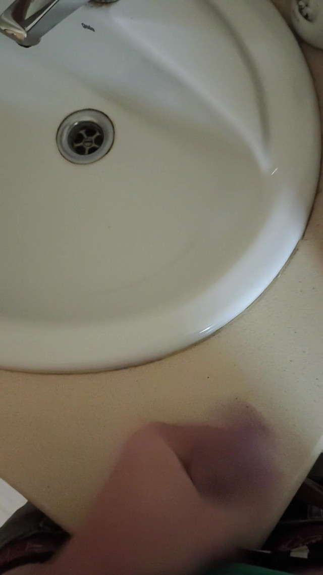 In the Sink (Pollaroja)