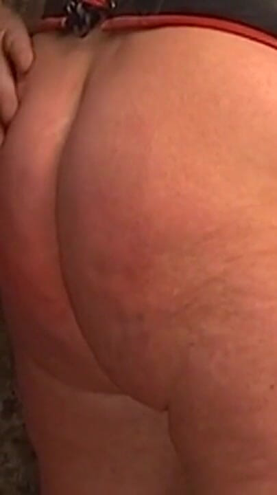 Bound Mature MILF Gets Her Big Ass Used (THAGSON MILFS) Bound Mature MILF Gets Her Big Ass Used (THAGSON MILFS)