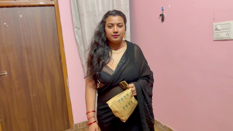 Hotty_ragini: Video viral ragini si kakak ipar india lagi asik sama...