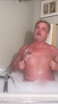 Clistere in bagno in suite 1