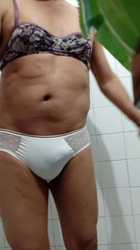 Men in Panties