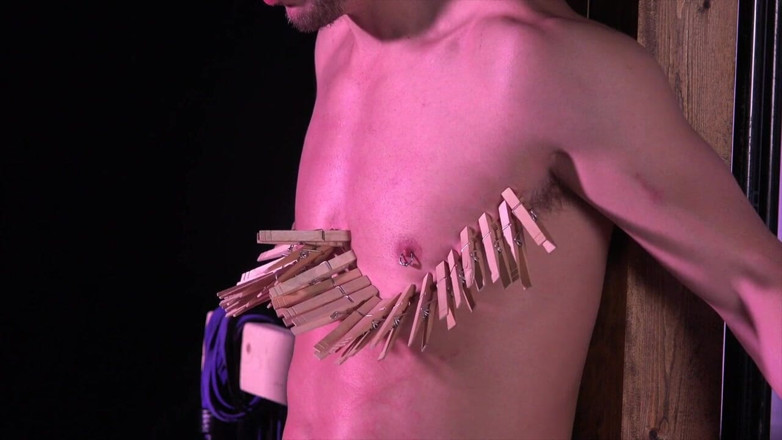 Dream Boy Bondage: Брайан - глава 8